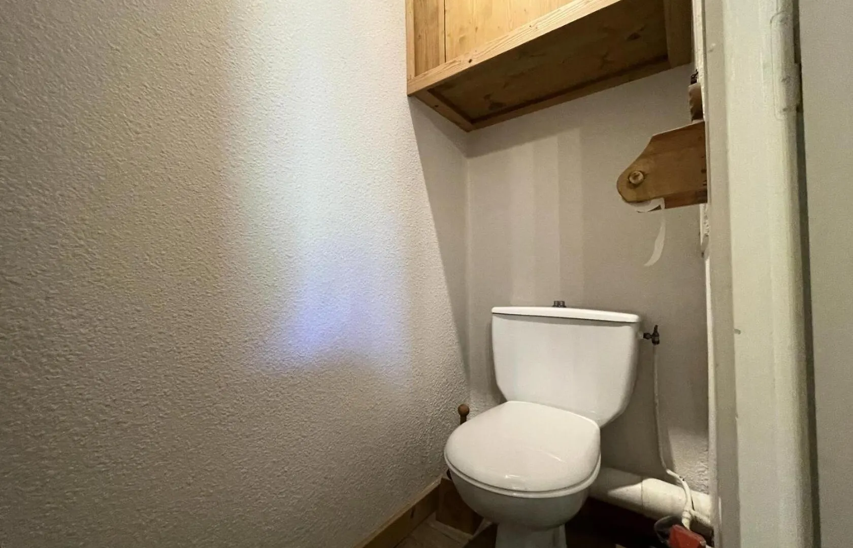 Residence Jetay - Appartement Chaleureux Avec Vur Sur La Montagne Mae-4674 Saint-Martin-de-Belleville Francie